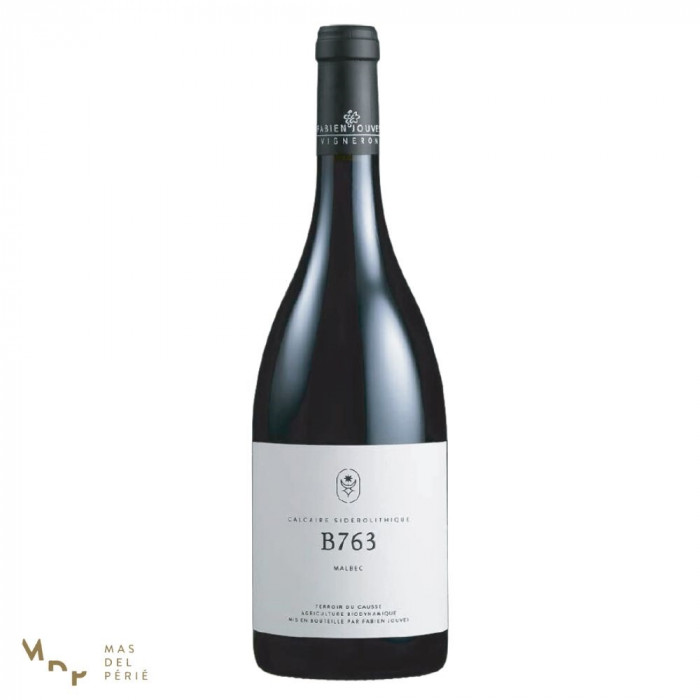 Mas del Perie Cahors "Bloc B763" 2020