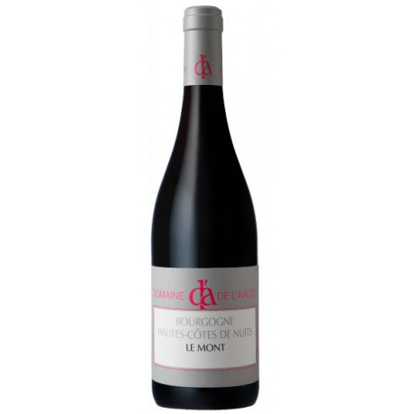 Domaine de l'Arlot Hautes Côtes de Nuits "Le Mont" red 2021