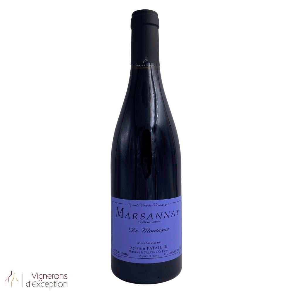 Domaine Sylvain Pataille Marsannay "La Montagne" rouge 2020 Domaine Sylvain Pataille Marsannay "La Montagne" rouge 2020