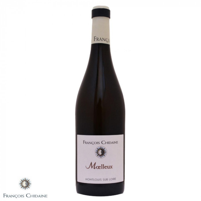 Domaine François Chidaine Montlouis moelleux sweet white 2016