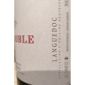 Rene Rostaing : Domaine Puech Noble Languedoc red 2016