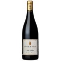 Domaine Yves Cuilleron Cote-Rotie Terres Sombres rouge 2013 bouteille