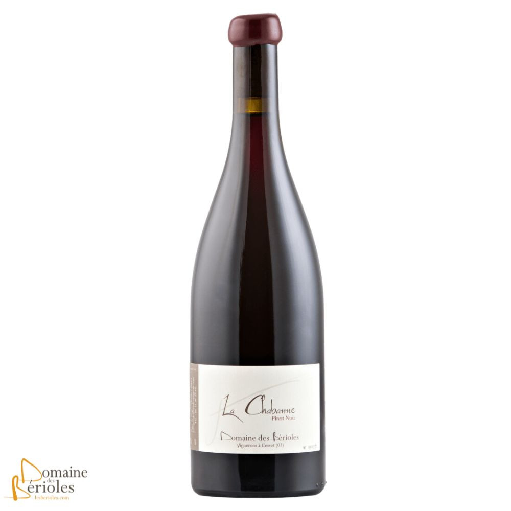 Domaine des Bérioles "La Chabanne" red 2020