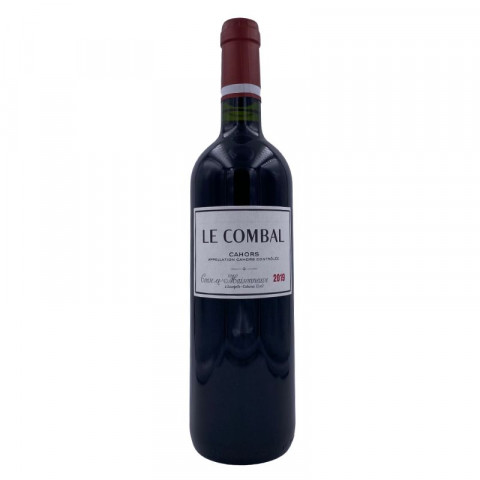 photo Domaine Cosse-Maisonneuve Cahors le Combal