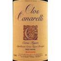 Clos Canarelli "Amphora" red 2014