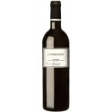 Domaine Cosse-Maisonneuve Cahors "La Marguerite" rouge 2021 bouteille