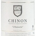 Domaine Philippe Alliet Chinon "L'Huisserie" red 2021