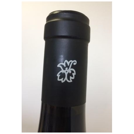 Domaine Francois Grenier Saint Joseph "Chaussonot" rouge 2022 logo
