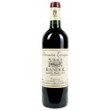 Domaine Tempier "Cabassaou" Bandol rouge 2021 bouteille