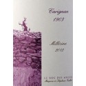 Cuvée Carignan 1903 du Roc des Anges 2012 Cuvée Carignan 1903 du Roc des Anges 2012
