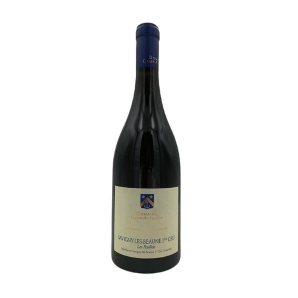 photo Domaine Camp-Atthalin Savigny-Lès-Beaune 1er Cru 
