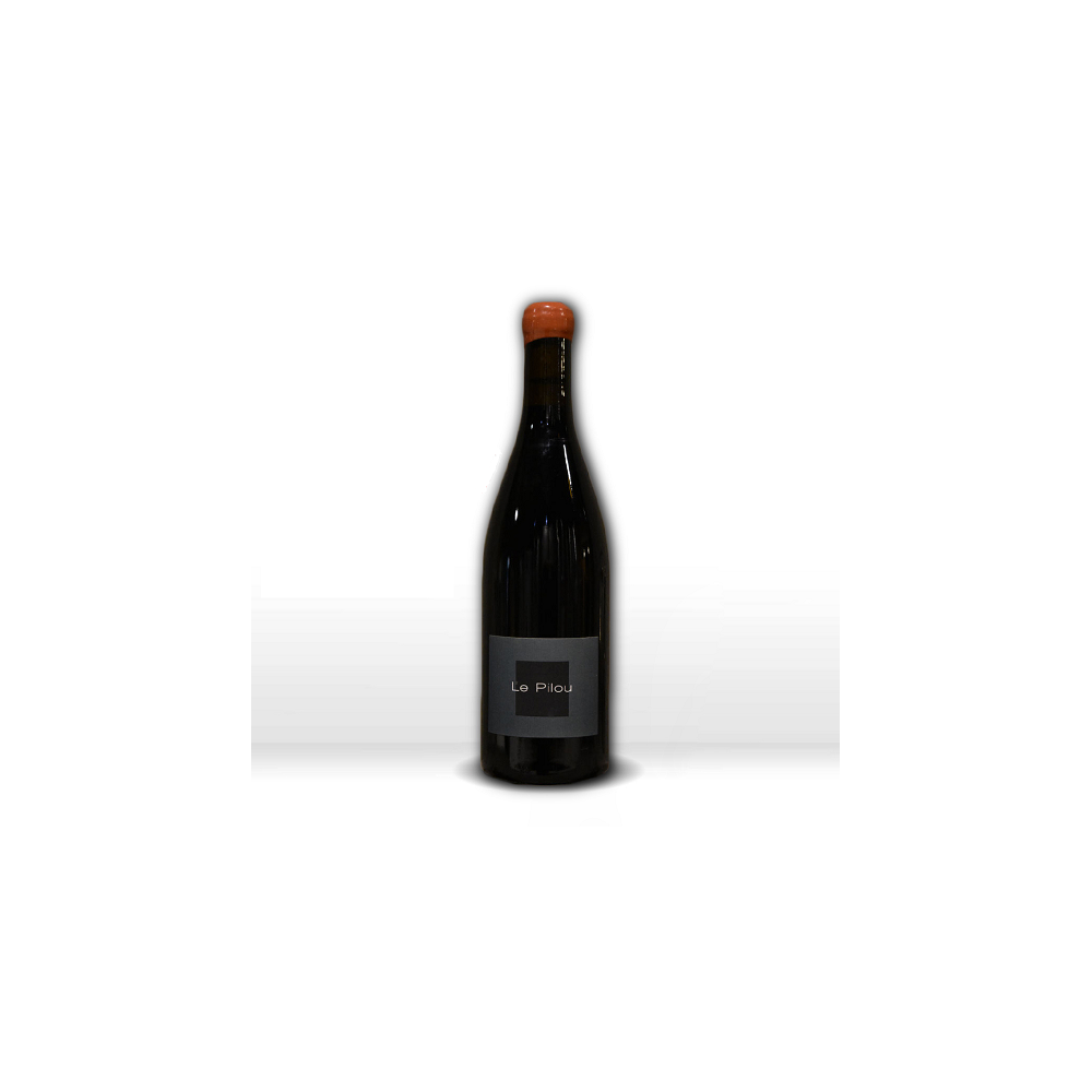 Domaine Olivier Pithon "Le Pilou" red 2021