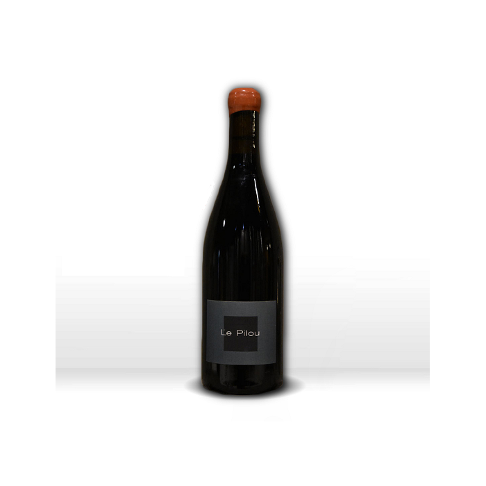 Domaine Olivier Pithon "Le Pilou" red 2021