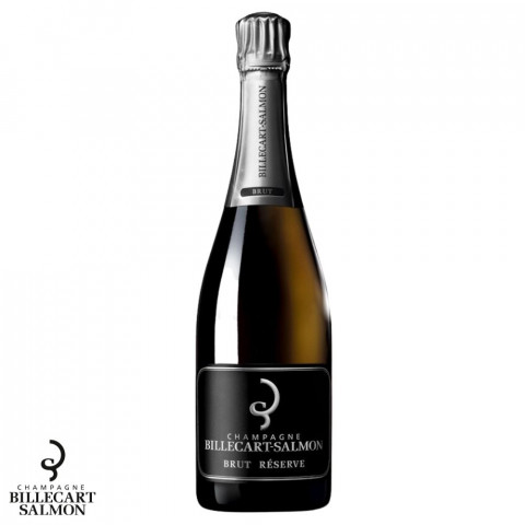 Champagne Billecart Salmon "Brut Reserve"