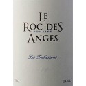 Cuvée Trabassères du Roc des Anges