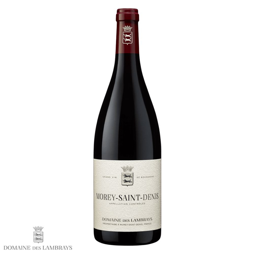 Domaine des Lambrays Morey Saint Denis red 2021 Domaine des Lambrays Morey Saint Denis red 2021