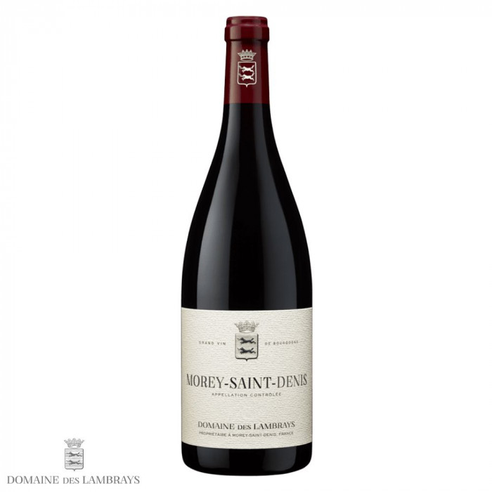 Domaine des Lambrays Morey Saint Denis red 2021 Domaine des Lambrays Morey Saint Denis red 2021