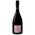 Champagne Jean-Noël Haton Rosé Extra bouteille