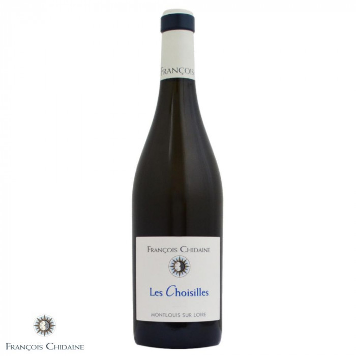 Domaine François Chidaine Montlouis "Les Choisilles" dry white 2022