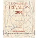 Domaine de Trevallon red 2004
