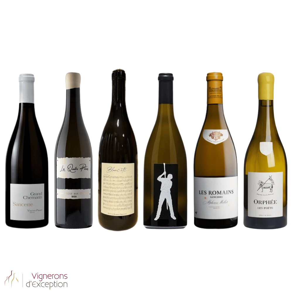 Bests White in Loire 1 Bests White in Loire 1