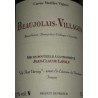 Domaine Jean-Claude Lapalu Beaujolais Villages "vieilles vignes" rouge 2014 (75 cl)