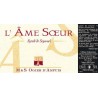 Domaine Michel et Stéphane Ogier "L'âme Soeur" (Syrah de Seyssuel) rouge 2012 (75 cl)