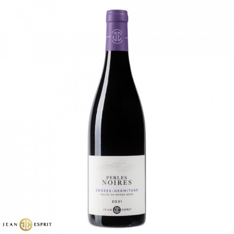 Domaine Jean Esprit Crozes Hermitage "Perles Noires" rouge 2021