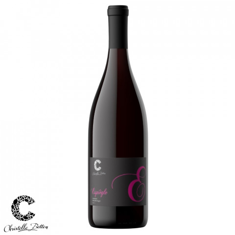 Domaine Betton Crozes Hermitage "Espiègle" rouge 2022 bouteille
