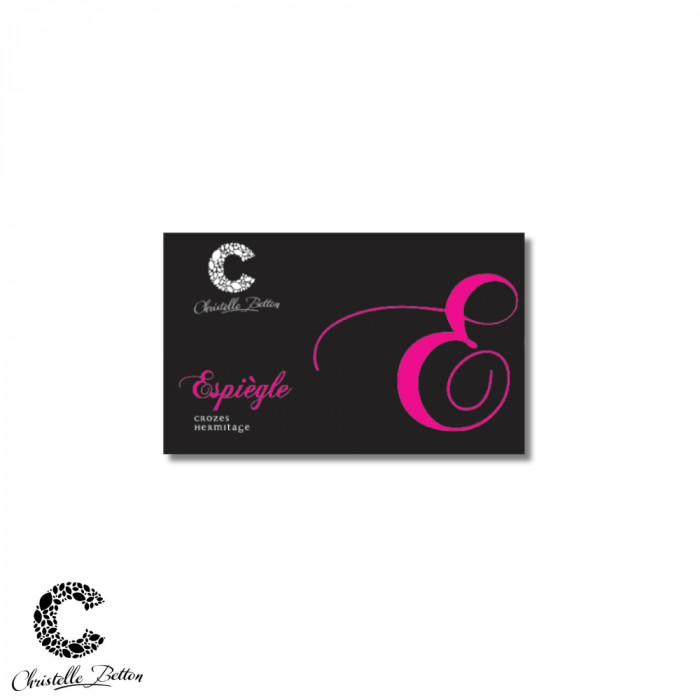 Domaine Betton Crozes Hermitage "Espiègle" red 2022