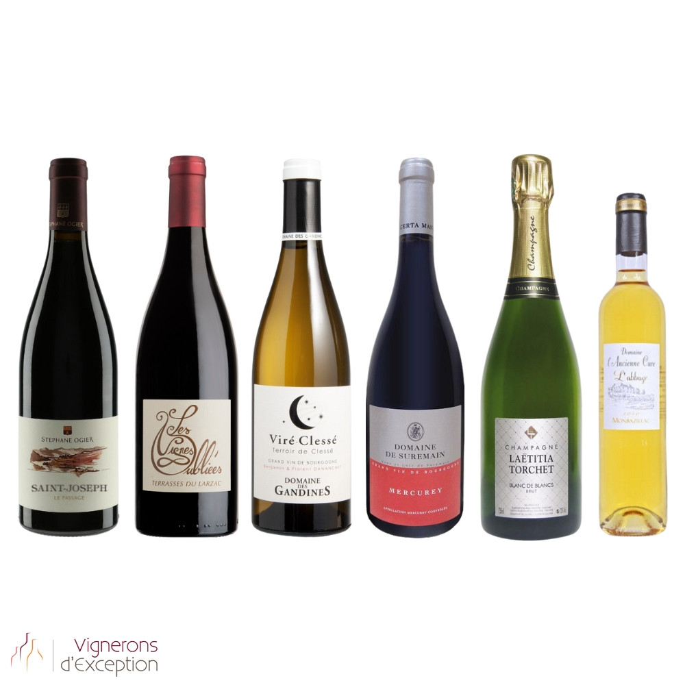 Special festive dinner mix Special festive dinner mix