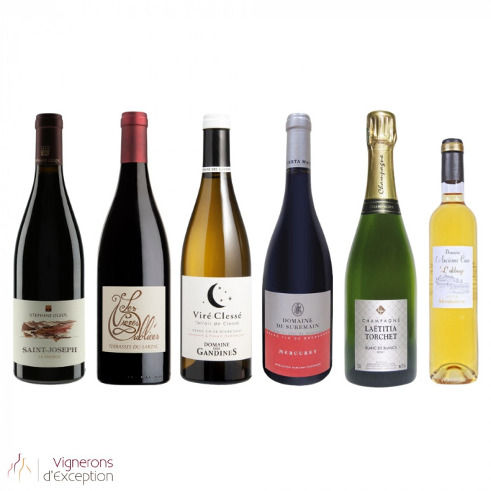 Special festive dinner mix Special festive dinner mix