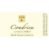 Domaine Stéphane Ogier Condrieu "La Combe de Malleval" blanc sec 2013 (75 cl)