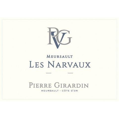 photo Domaine Pierre Girardin Meursault 