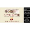 domaine Stephane Ogier Cote Rotie reserve 2011