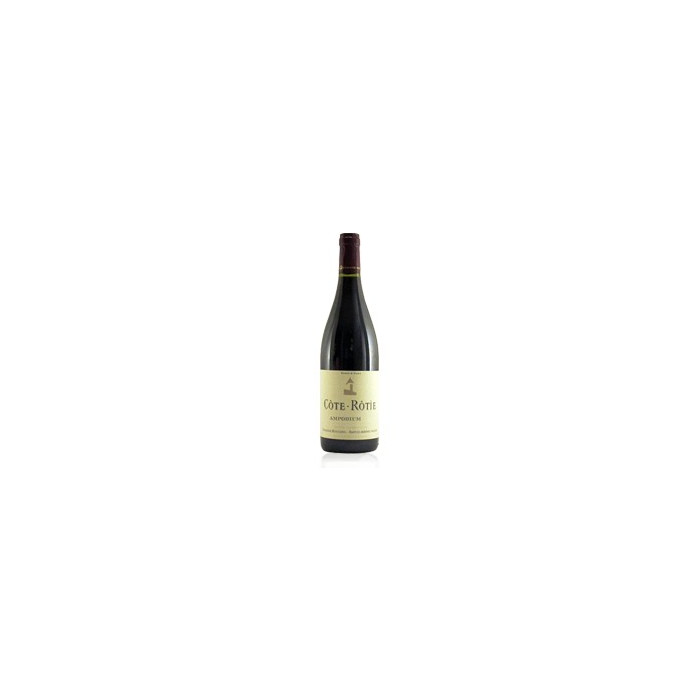 Domaine Rostaing Cote-Rotie "Ampodium" red 2021