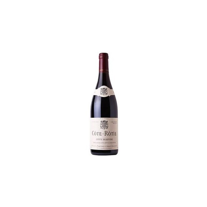 Domaine Rostaing Côte-Rôtie "Côte Blonde" red 2021