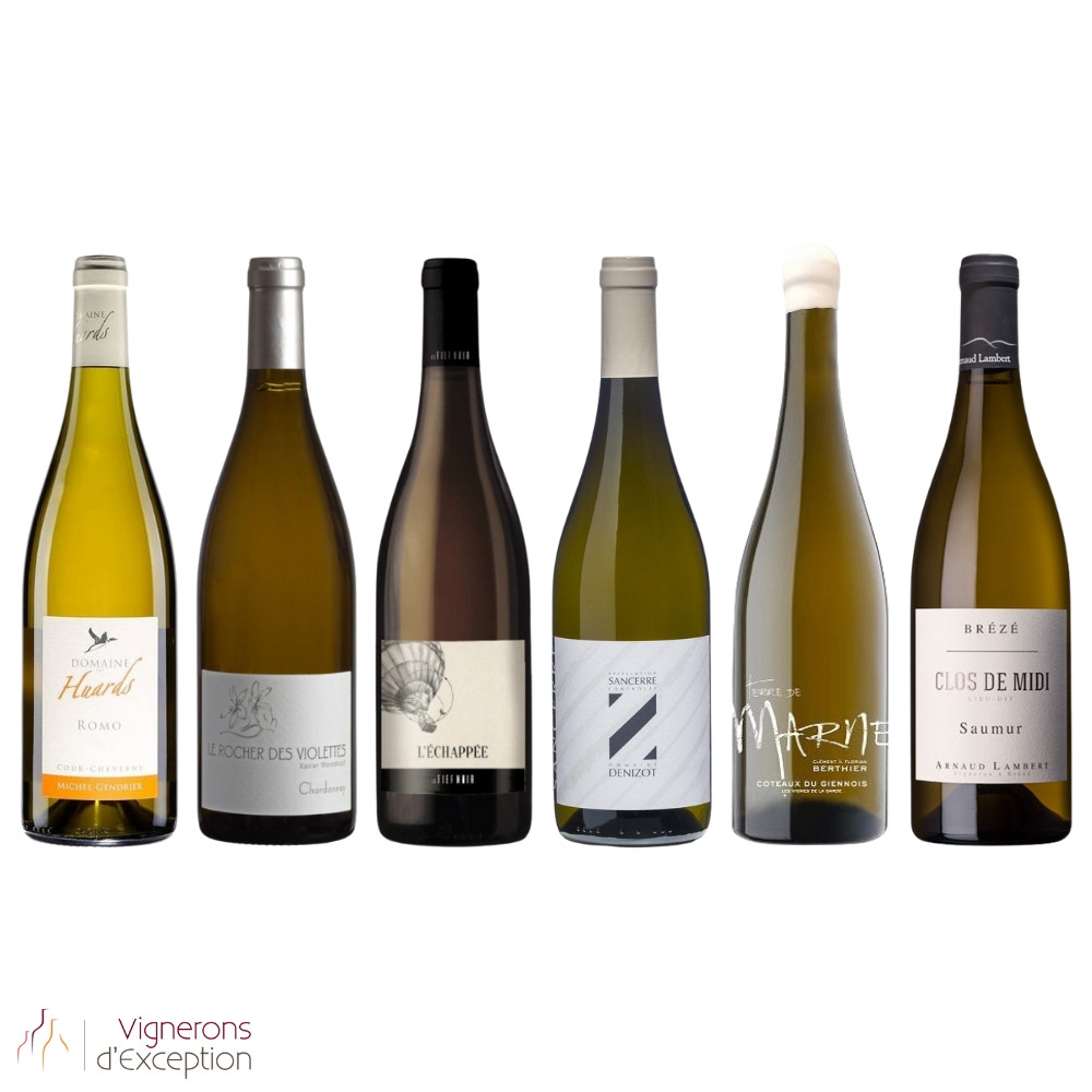 White Loire Valley White Loire Valley