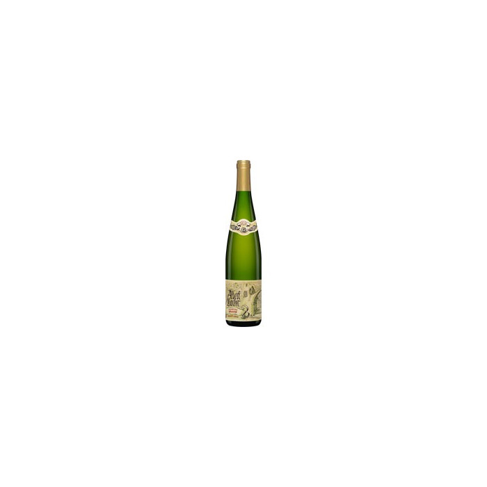 Domaine Albert Boxler pinot gris Grand Cru Brand 2018