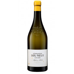Domaine Alphonse Mellot Sancerre Génération XIX dry white 2019 bottle