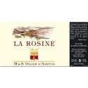 Domaine Stephane Ogier "La Rosine" (syrah) red 2013