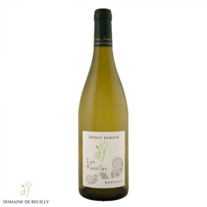 Domaine de Reuilly "Les Fossiles" blanc sec 2022 Domaine de Reuilly "Les Fossiles" blanc sec 2022