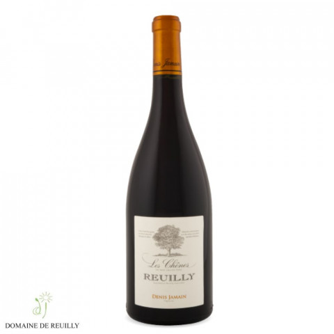 Domaine de Reuilly "Les Chênes" rouge 2022