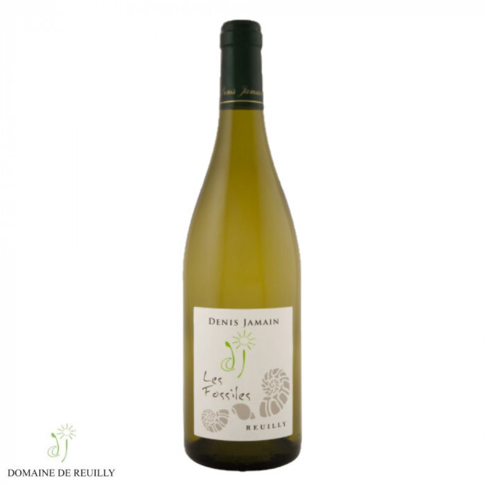 Domaine de Reuilly "Les Fossiles" dry white 2021