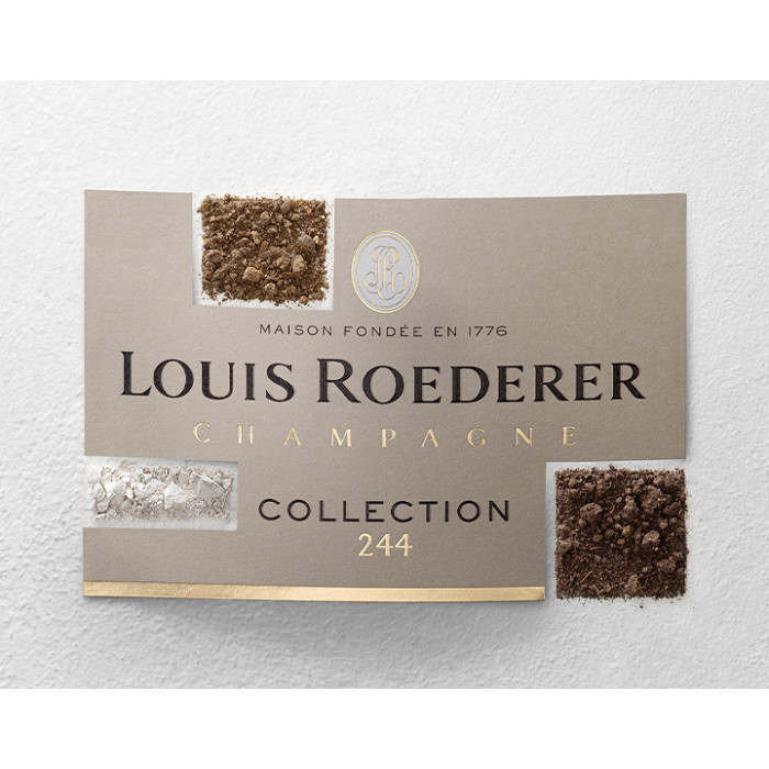 Champagne Roederer "Brut Collection 243"