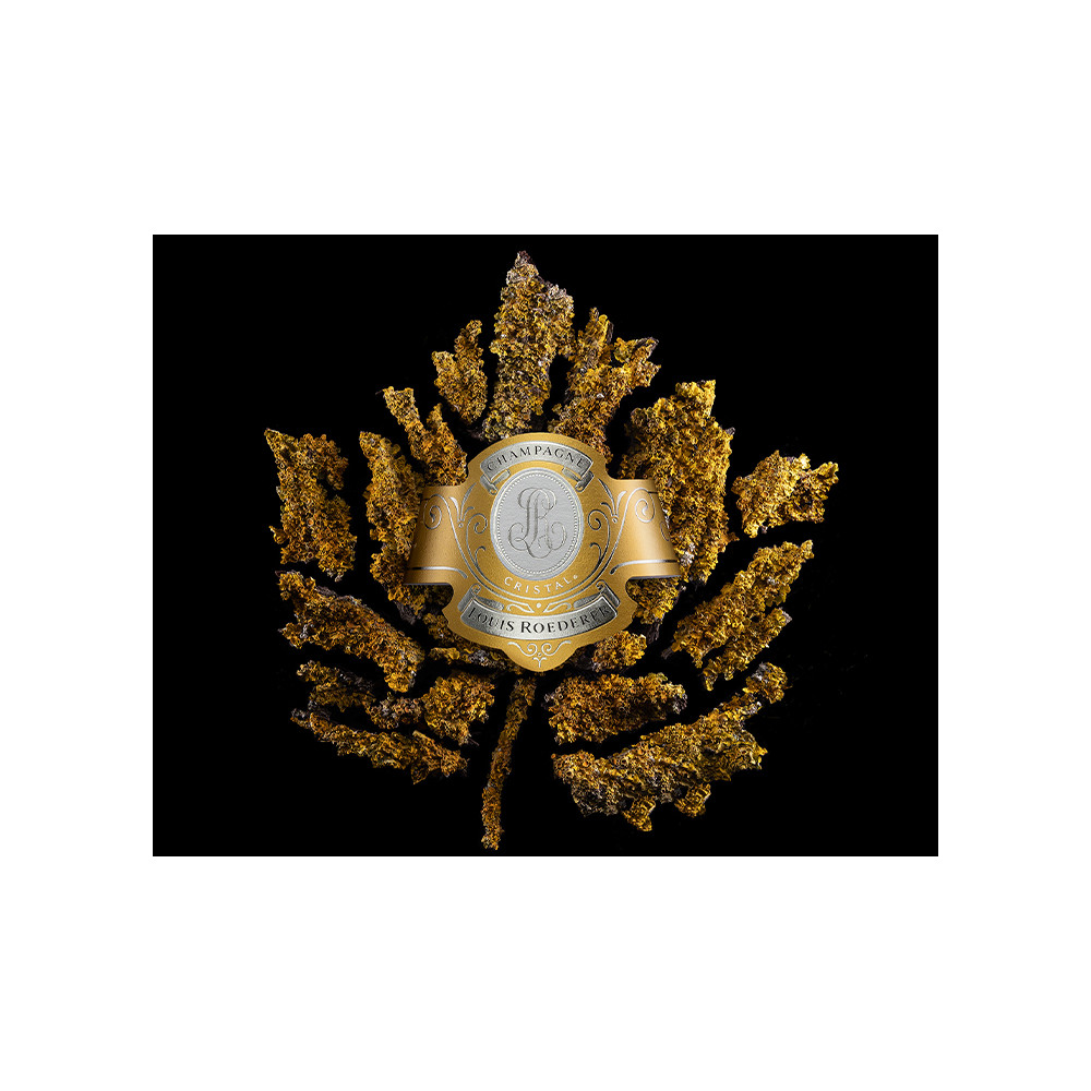 Champagne Roederer "Cristal" 2015