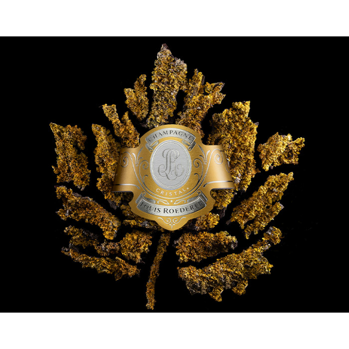 Champagne Roederer "Cristal" 2015