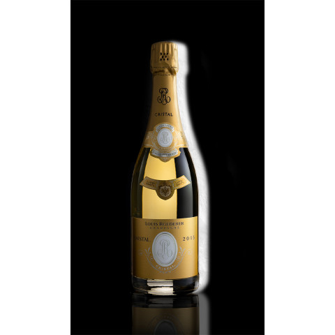 Champagne Roederer "Cristal" 2015 2