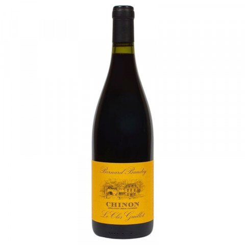 Domaine Bernard Baudry Chinon "Le Clos Guillot" red 2021