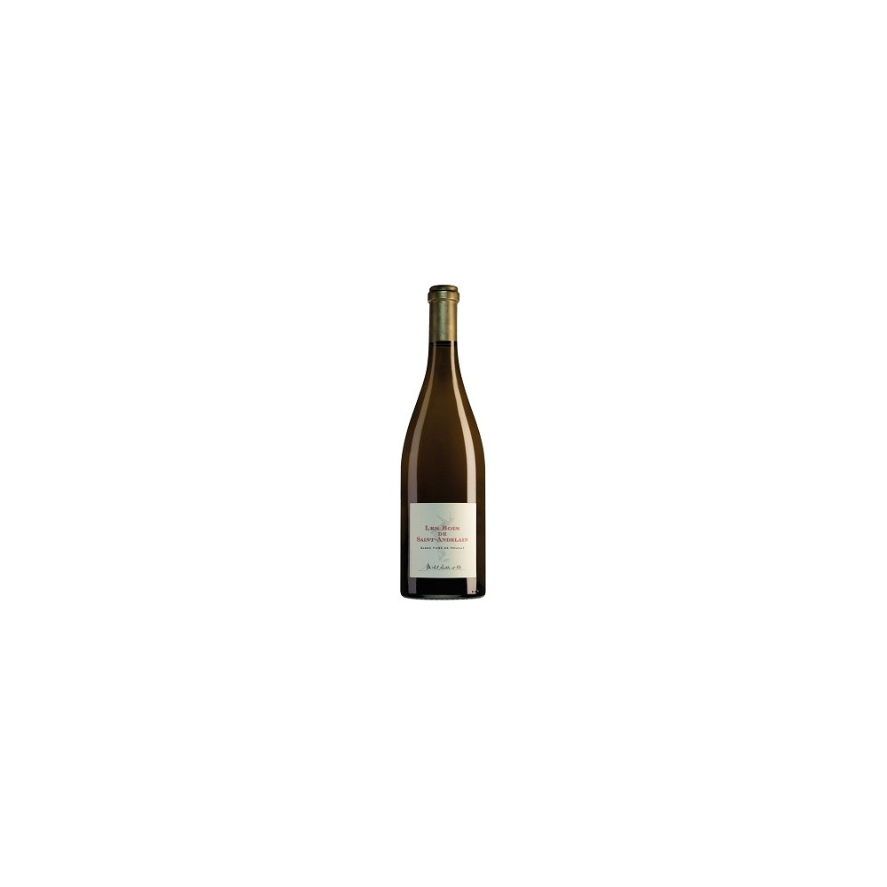 photo Domaine Michel Redde & Fils Pouilly Fumé 